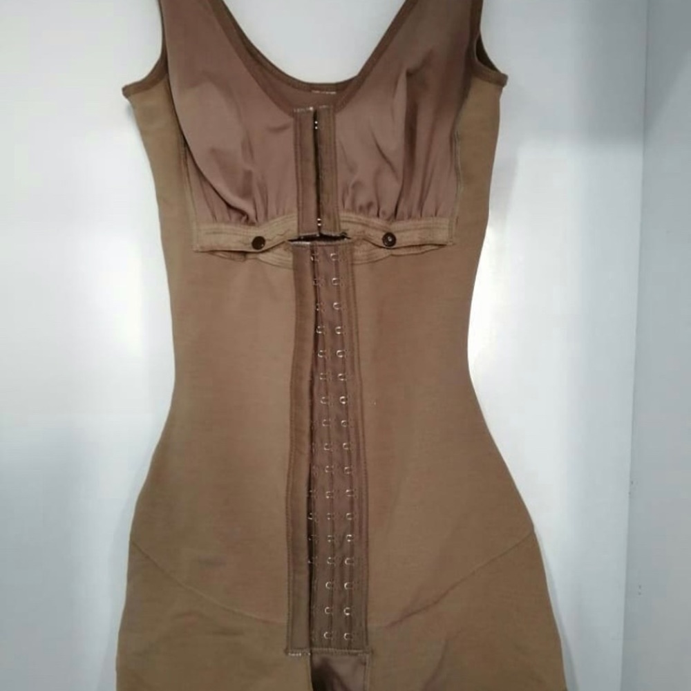 Colombian Body Shaper Girdle